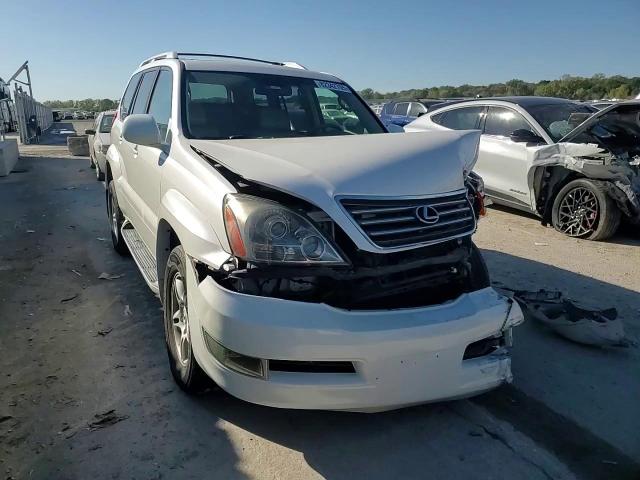 2007 Lexus Gx 470 VIN: JTJBT20X570146314 Lot: 82342705