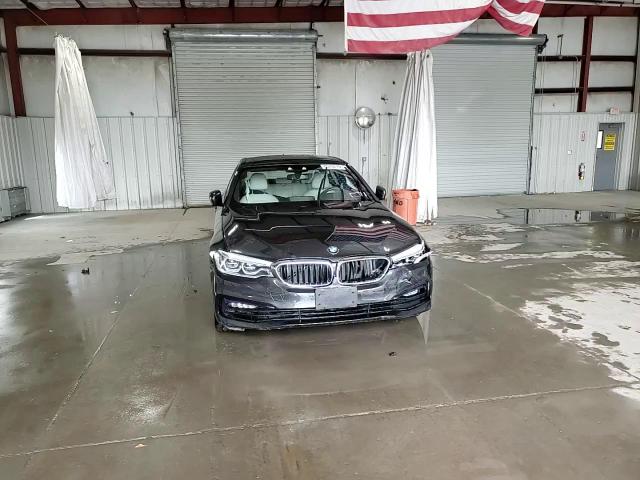 2017 BMW 530 Xi VIN: WBAJA7C3XHG904695 Lot: 85702195