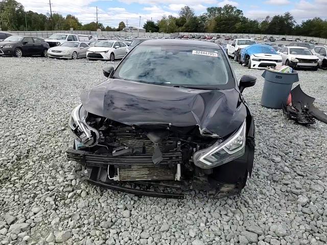 2021 Nissan Versa Sv VIN: 3N1CN8EV3ML882441 Lot: 82444705