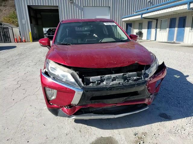 2019 Mitsubishi Eclipse Cross Se VIN: JA4AT5AA4KZ021216 Lot: 89674605