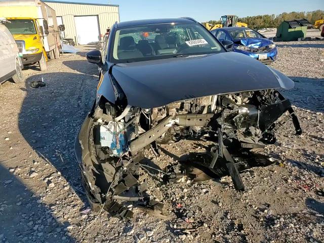 2021 Mazda Cx-5 Sport VIN: JM3KFBBM2M0375811 Lot: 82683485