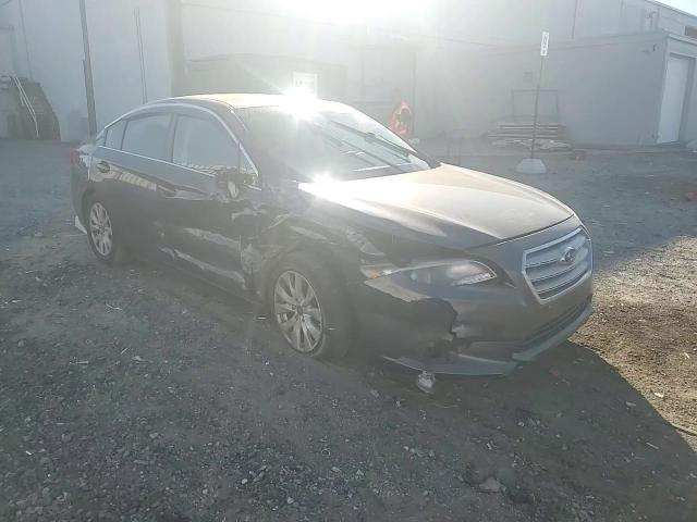 2017 Subaru Legacy 2.5I Premium VIN: 4S3BNAF69H3019782 Lot: 84748275