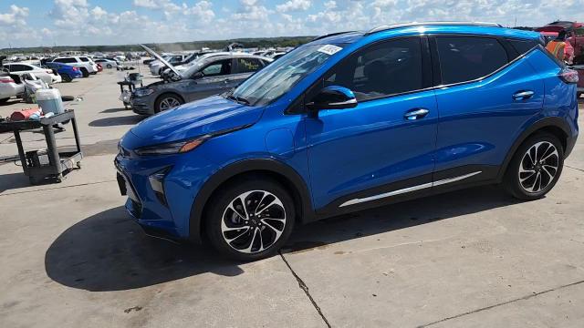 2023 Chevrolet Bolt Euv Premier VIN: 1G1FZ6S05P4114572 Lot: 85288245