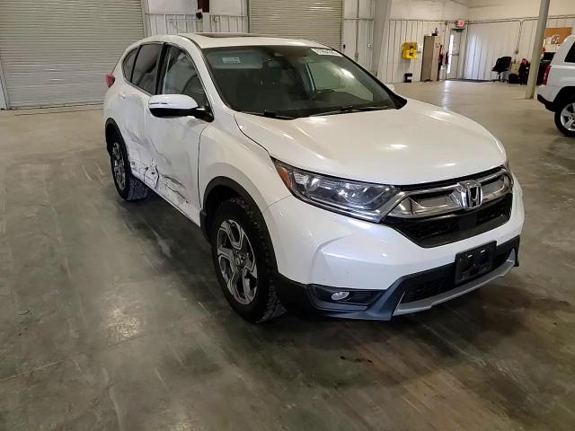2018 Honda Cr-V Exl VIN: 5J6RW2H86JL019514 Lot: 81964385
