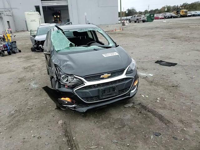 2021 Chevrolet Spark 1Lt VIN: KL8CD6SA9MC224066 Lot: 90513925