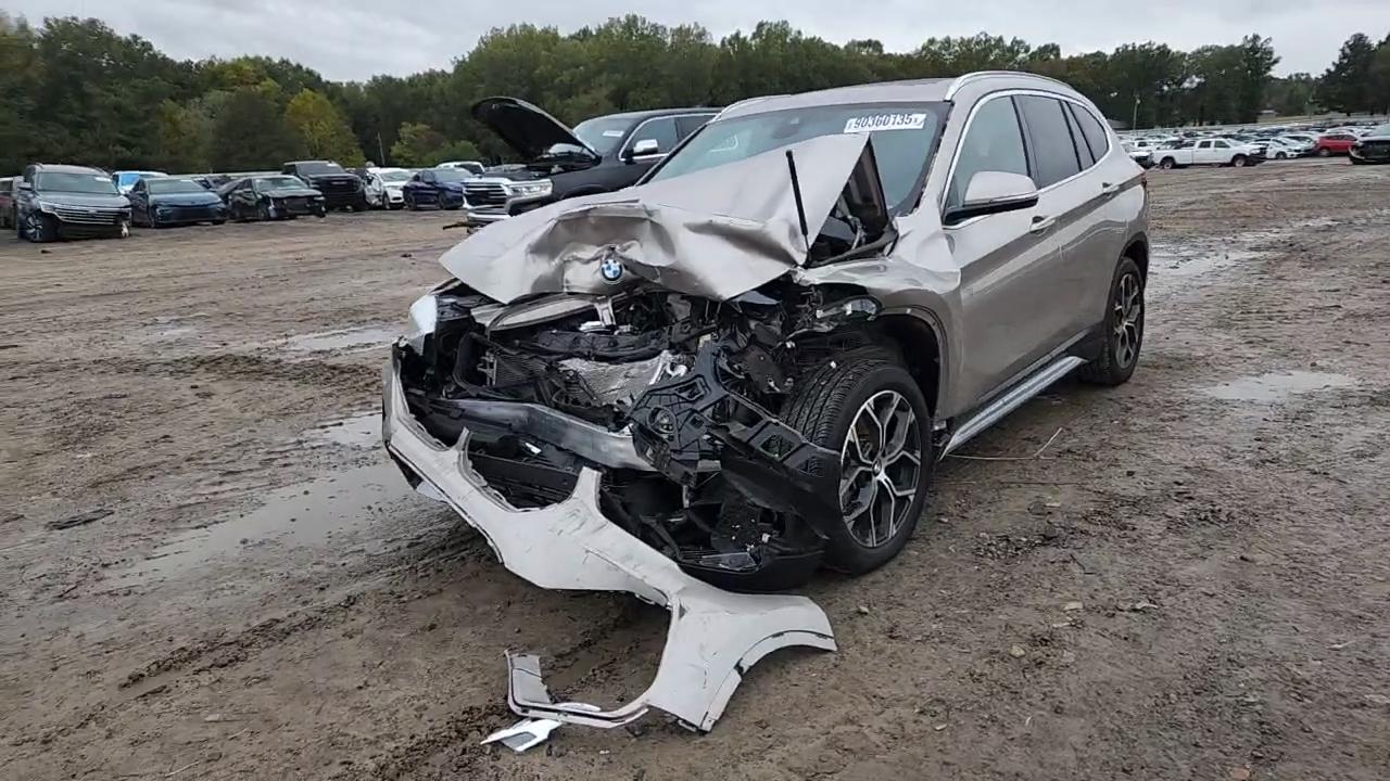 Фото: WBXJG7C01N5V09659