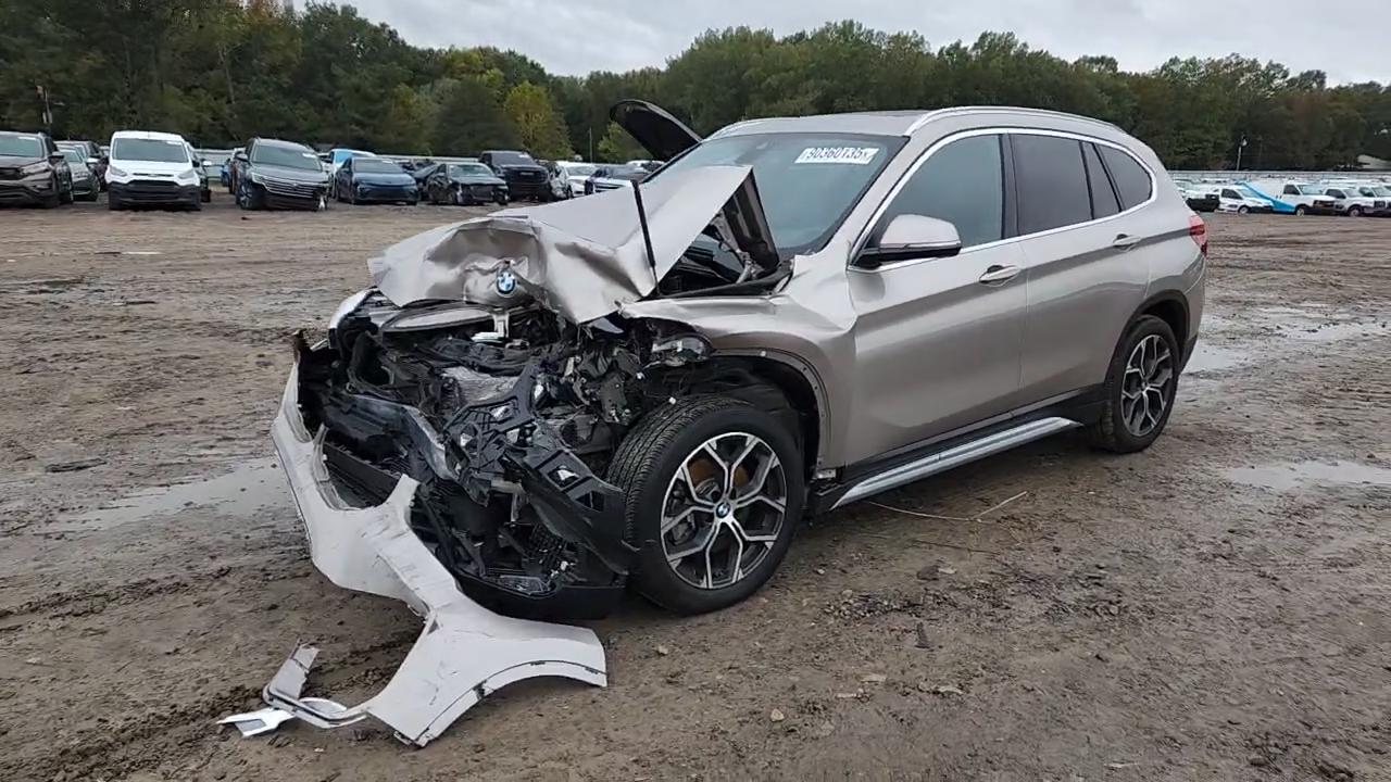 Фото: WBXJG7C01N5V09659