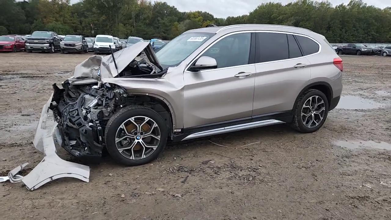 Фото: WBXJG7C01N5V09659