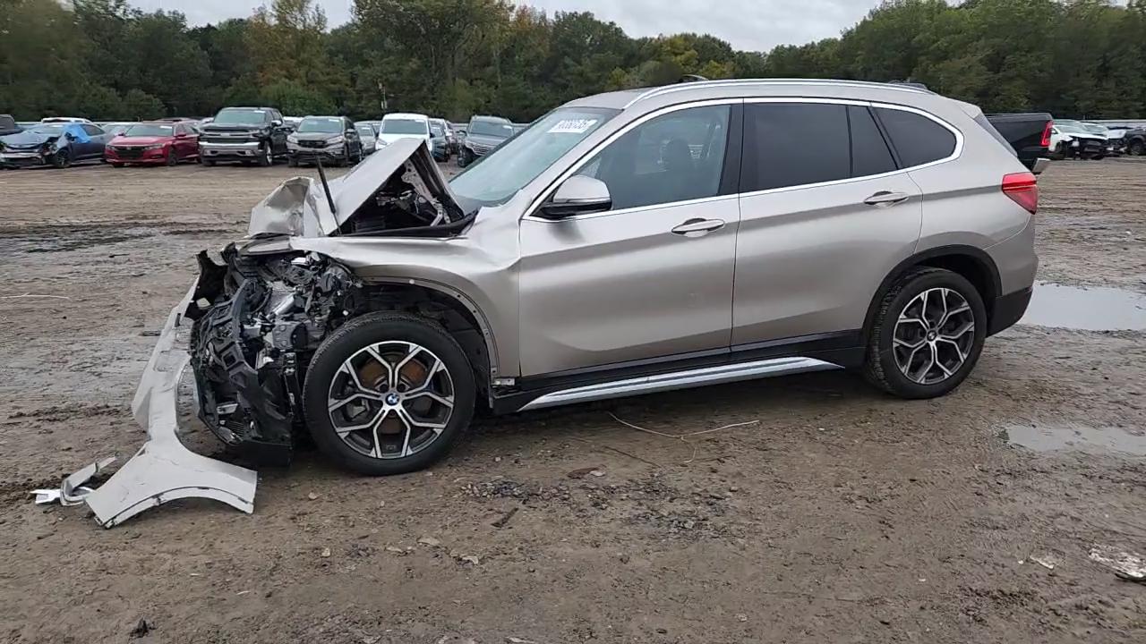 Фото: WBXJG7C01N5V09659