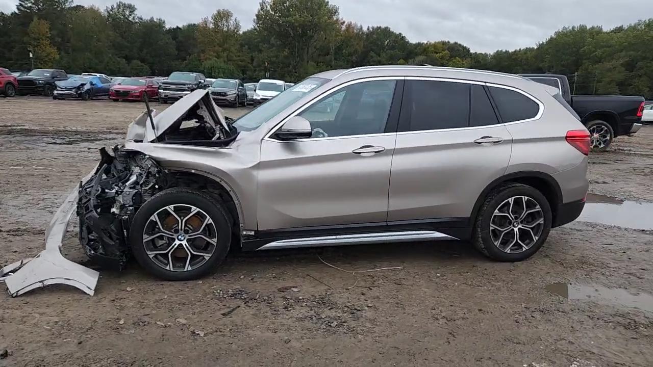 Фото: WBXJG7C01N5V09659