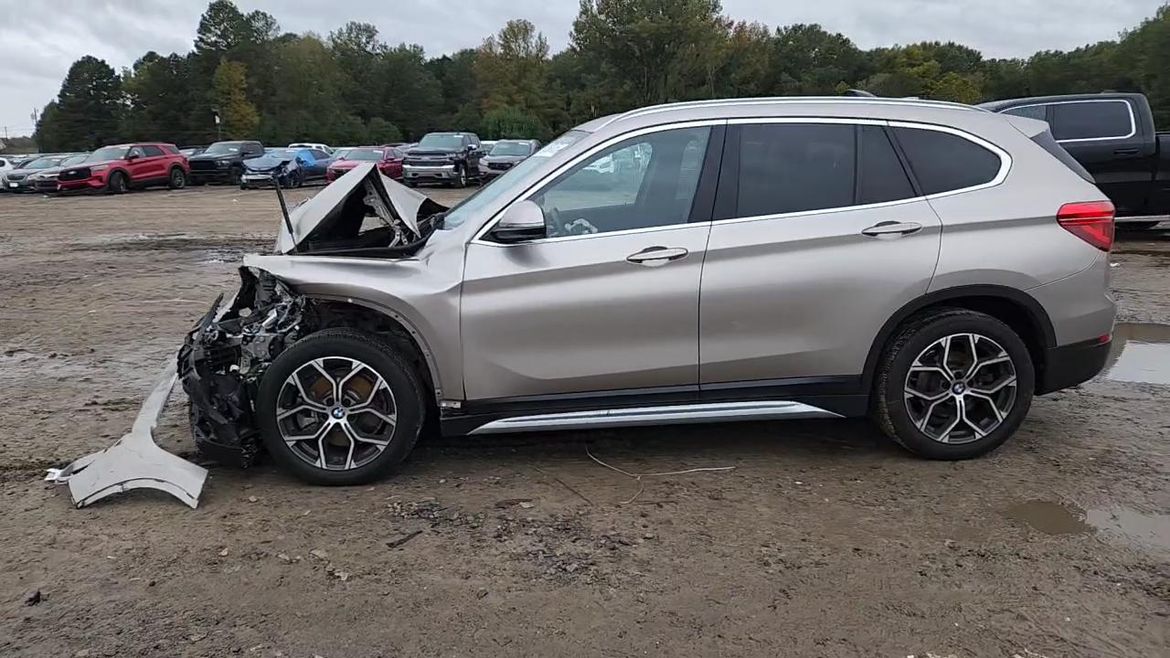 Фото: WBXJG7C01N5V09659