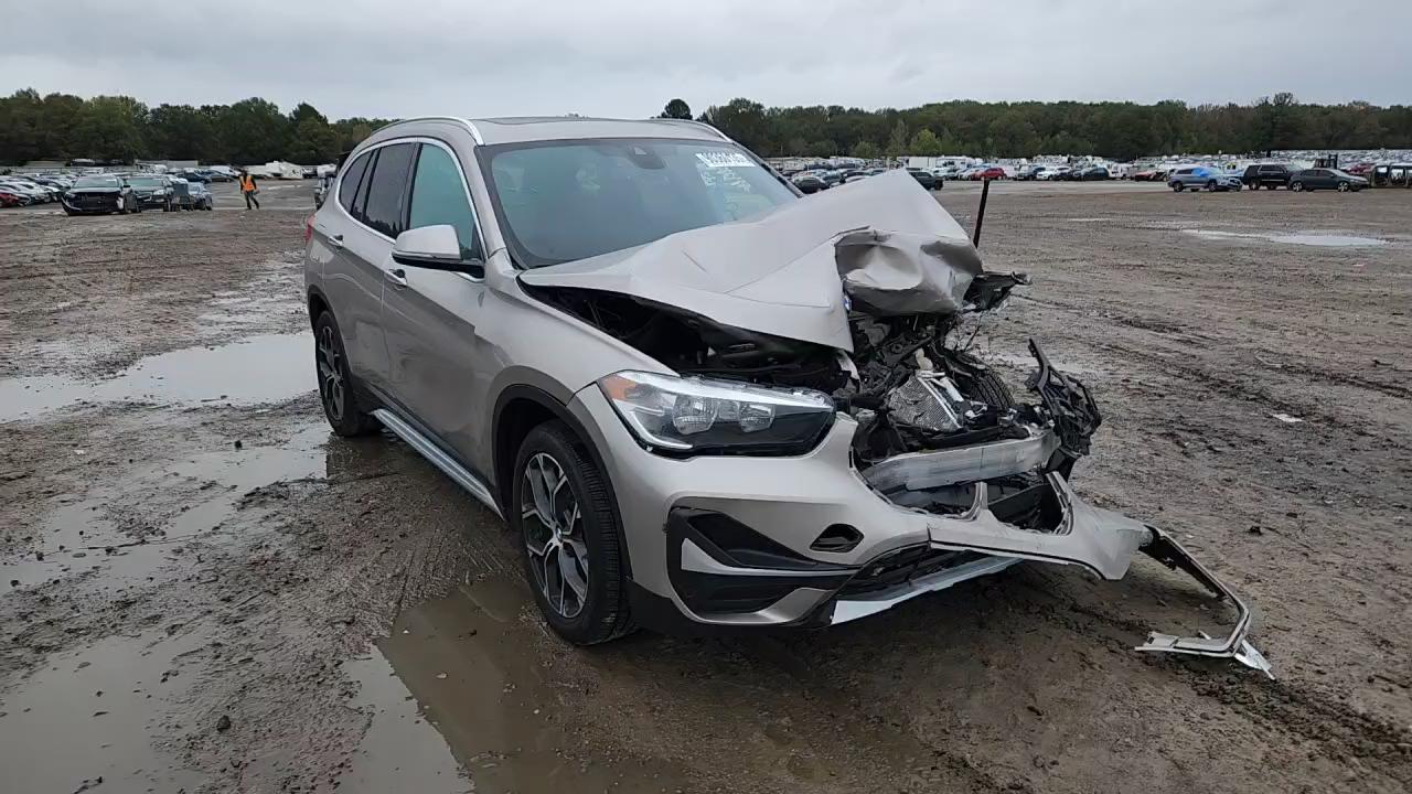 Фото: WBXJG7C01N5V09659