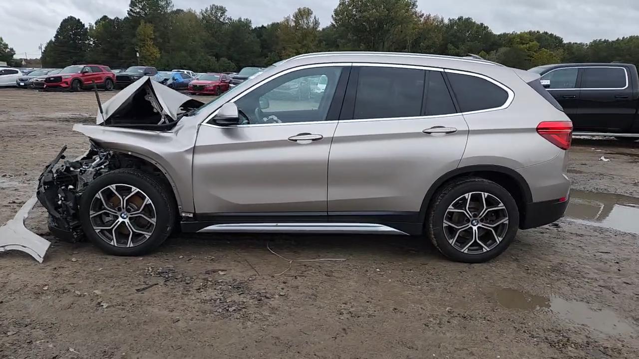 Фото: WBXJG7C01N5V09659