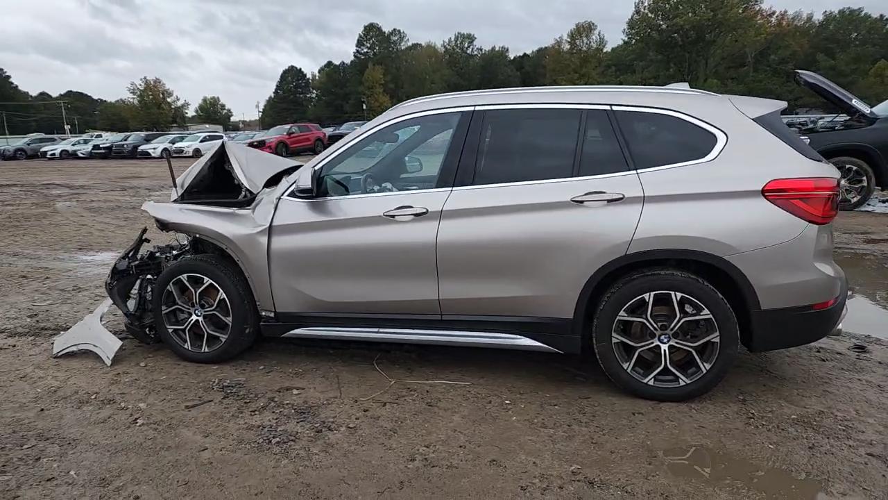 Фото: WBXJG7C01N5V09659