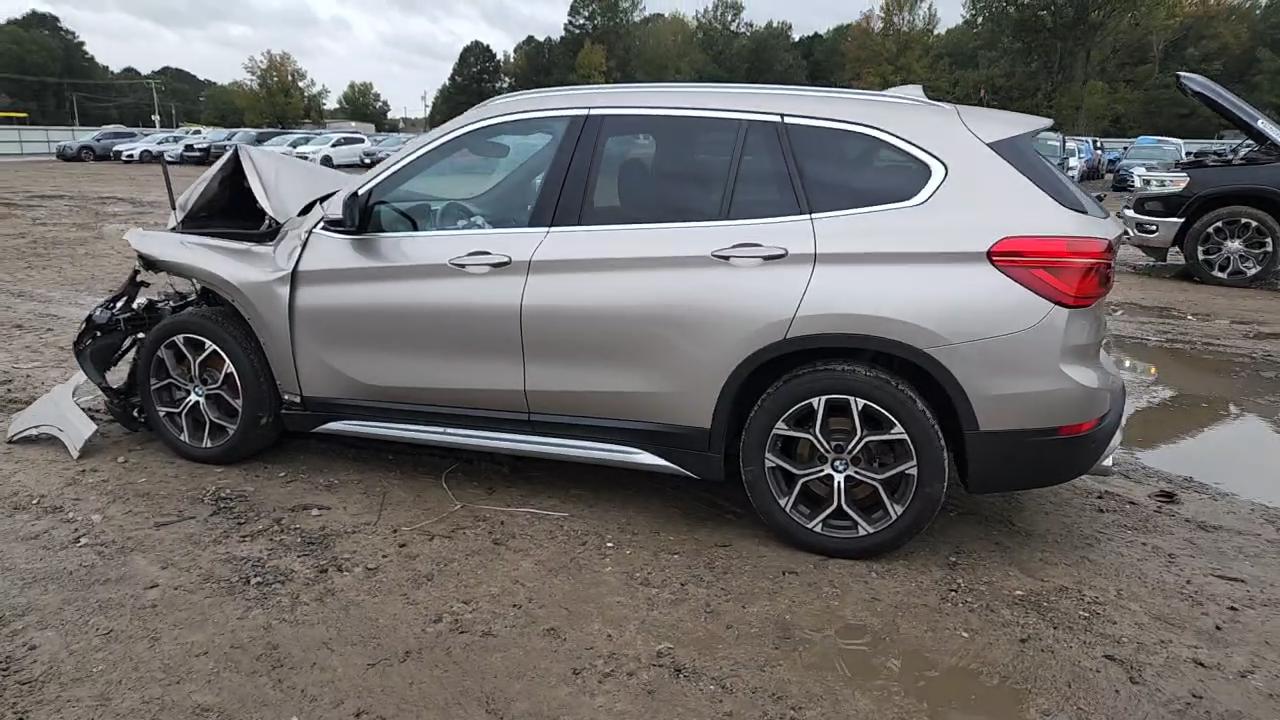 Фото: WBXJG7C01N5V09659