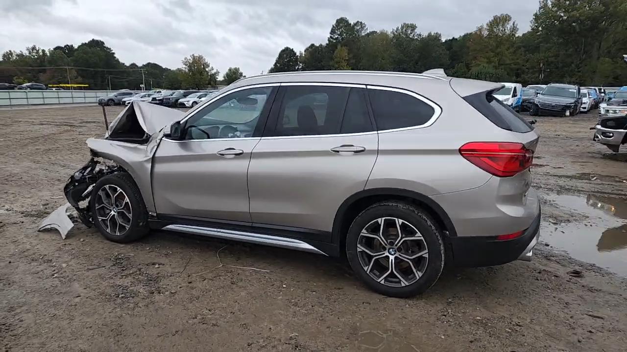 Фото: WBXJG7C01N5V09659