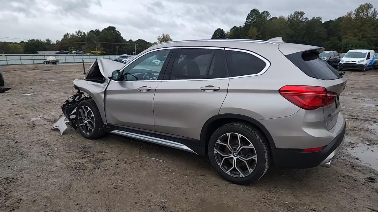 Фото: WBXJG7C01N5V09659