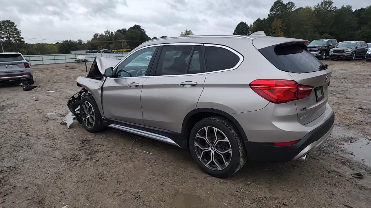 Фото: WBXJG7C01N5V09659