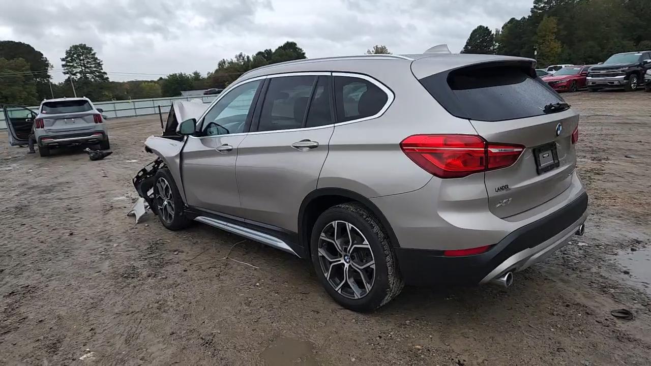 Фото: WBXJG7C01N5V09659