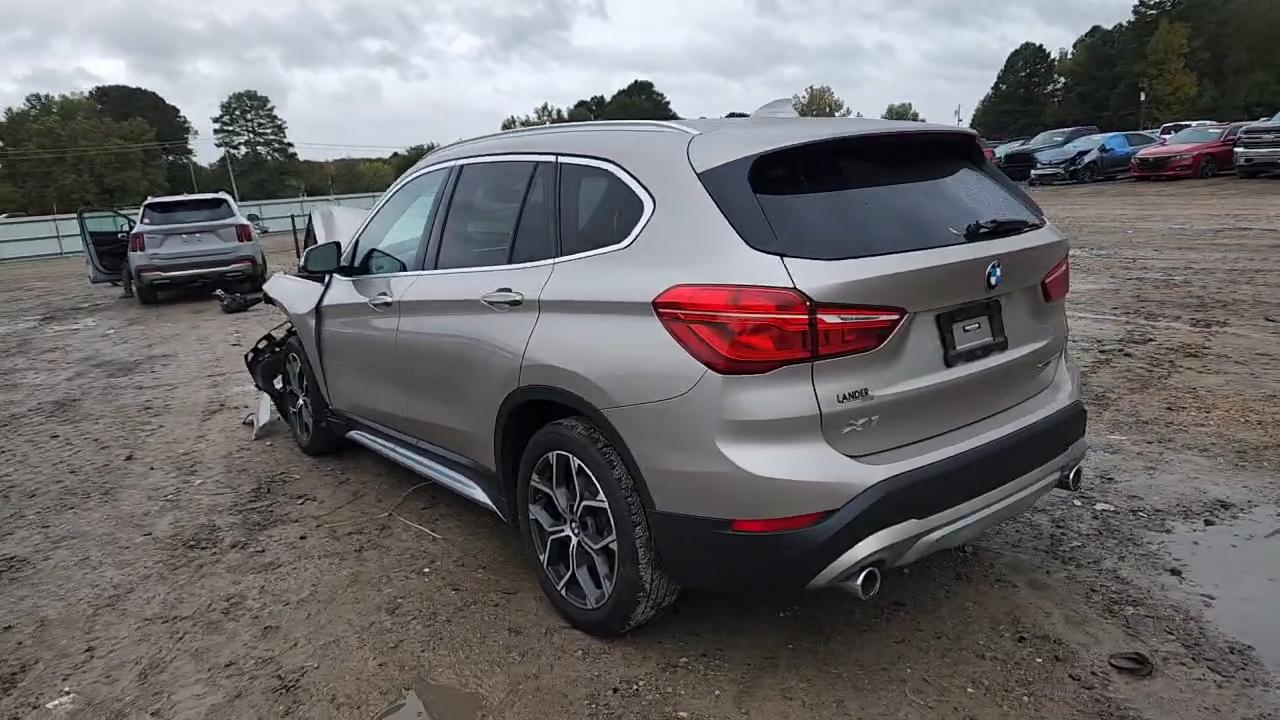 Фото: WBXJG7C01N5V09659