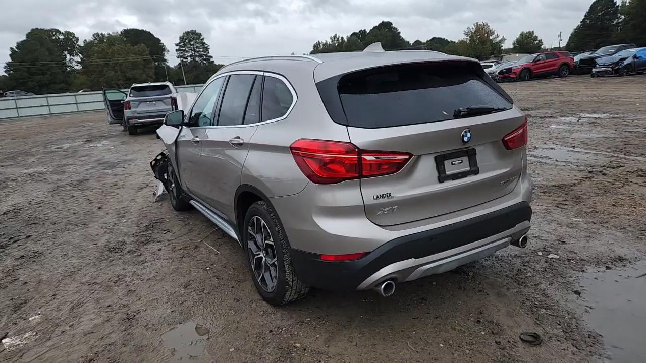 Фото: WBXJG7C01N5V09659