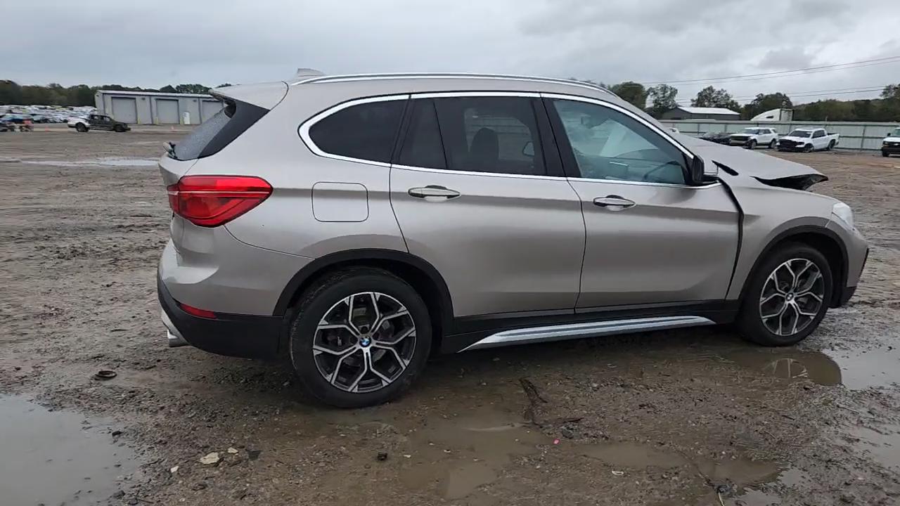 Фото: WBXJG7C01N5V09659