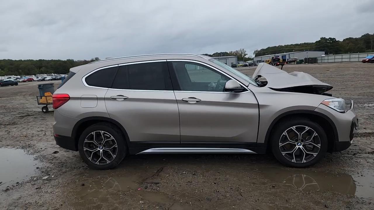 Фото: WBXJG7C01N5V09659