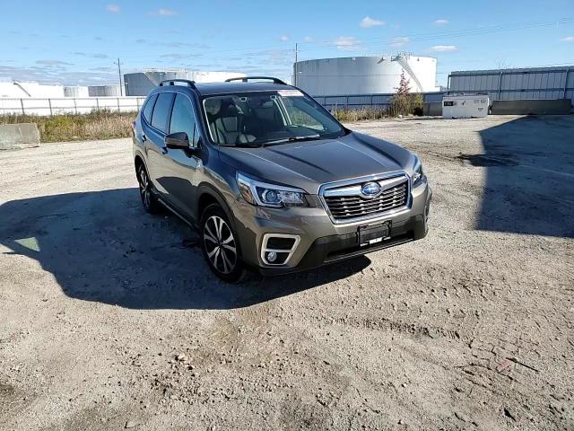 2020 Subaru Forester Limited VIN: JF2SKAUC5LH506234 Lot: 89868855