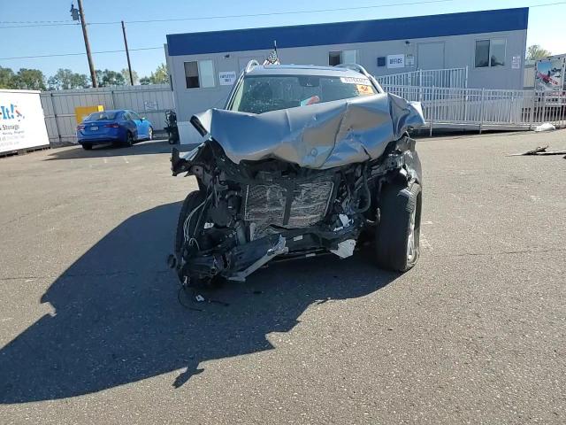 2015 Mercedes-Benz Gl 450 4Matic VIN: 4JGDF6EE4FA613096 Lot: 85784465