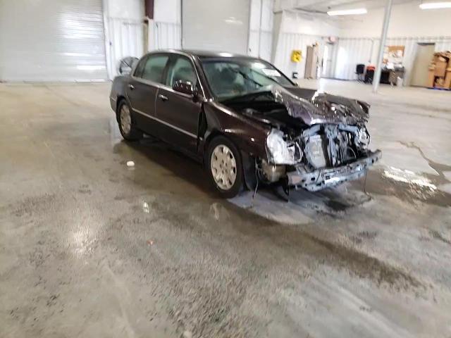 2007 Kia Amanti VIN: KNALD125175124515 Lot: 83983965