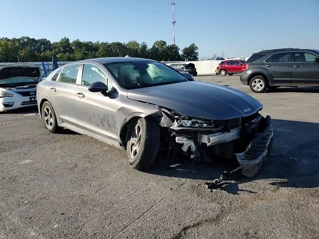 2022 Kia K5 Lxs VIN: 5XXG14J21NG138672 Lot: 85114115