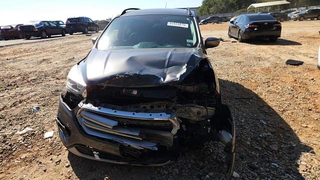 2017 Ford Escape Se VIN: 1FMCU0G94HUC98199 Lot: 84933875