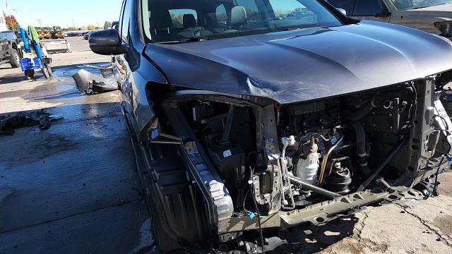 2022 Honda Pilot Se VIN: 5FNYF6H27NB080996 Lot: 87311205