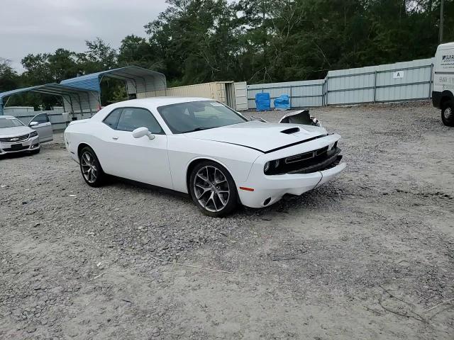 2022 Dodge Challenger Gt VIN: 2C3CDZJG7NH233270 Lot: 86092605