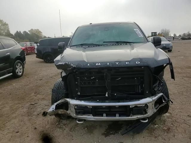 2016 Ford F150 Supercrew VIN: 1FTEW1EGXGFC56542 Lot: 90091095