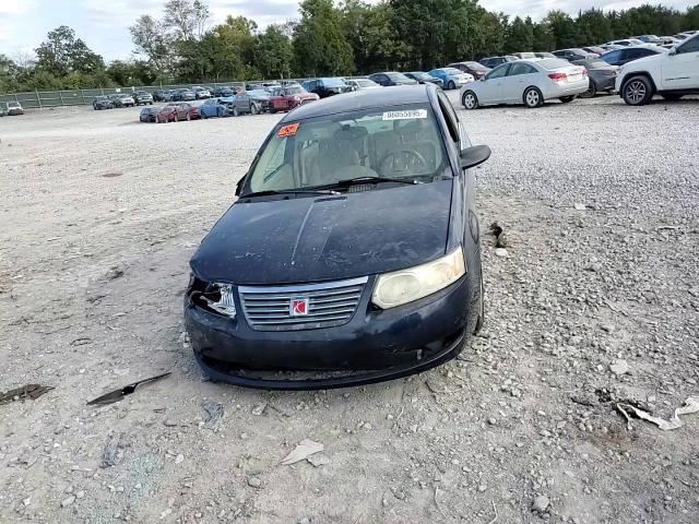 2007 Saturn Ion Level 2 VIN: 1G8AJ58F67Z188529 Lot: 86055895