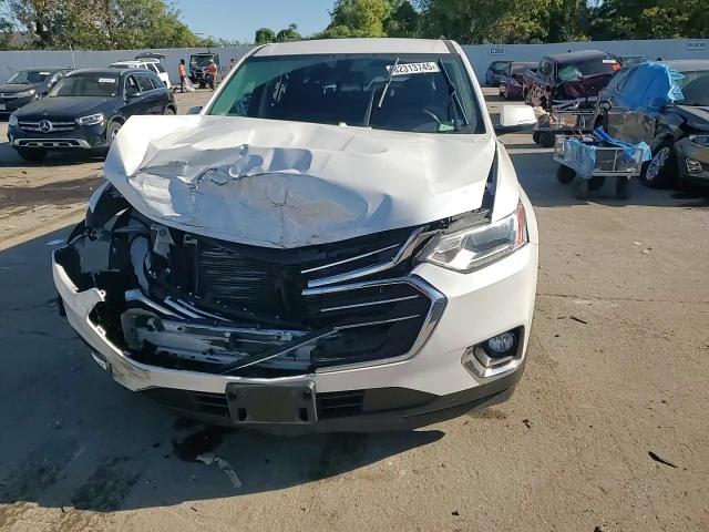 2018 Chevrolet Traverse Lt VIN: 1GNERGKW5JJ278871 Lot: 82313745