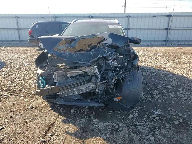 2020 Hyundai Tucson Limited VIN: KM8J3CALXLU194874 Lot: 85339665