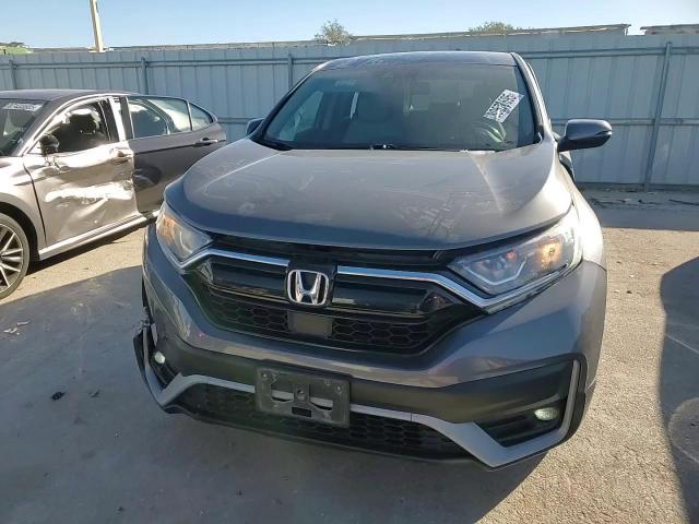 2020 Honda Cr-V Exl VIN: 2HKRW2H8XLH683652 Lot: 89670695