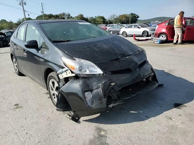 2014 Toyota Prius VIN: JTDKN3DU3E1788458 Lot: 81993535