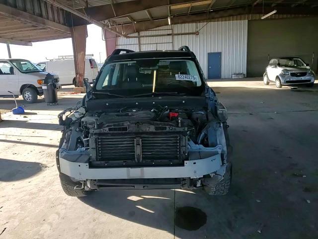 2021 Ford Bronco Sport First Edition VIN: 3FMCR9F90MRA25690 Lot: 82240275