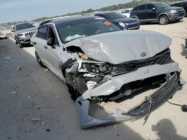 2021 Kia K5 Gt Line VIN: 5XXG64J23MG025368 Lot: 81993395