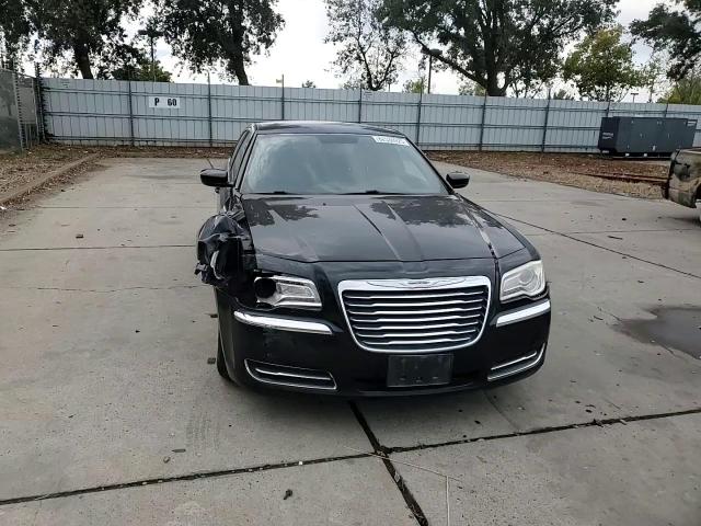 2012 Chrysler 300 VIN: 2C3CCAAGXCH114551 Lot: 82530925