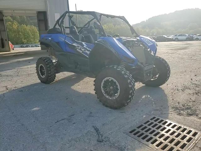 2021 Kawasaki Krf 1000 A - Utility Vehicle VIN: JKARFCA12MB513706 Lot: 84892825