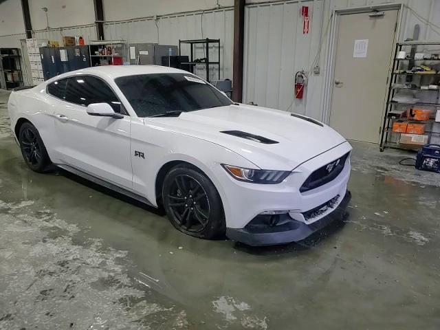 2017 Ford Mustang Gt VIN: 1FA6P8CF1H5278866 Lot: 90026915