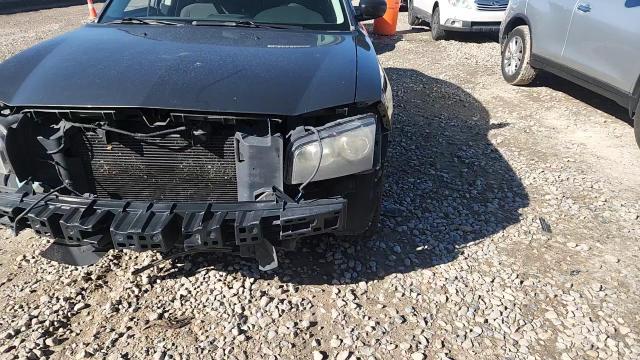 2009 Dodge Charger Sxt VIN: 2B3KA33V49H532019 Lot: 81221585
