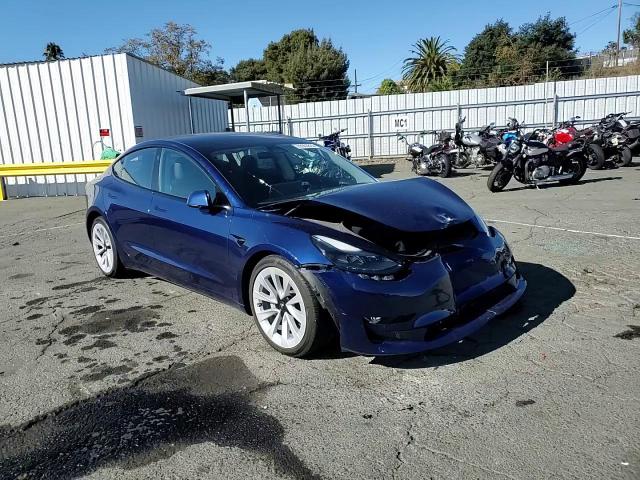 2023 Tesla Model 3 VIN: 5YJ3E1EA5PF485723 Lot: 89903825