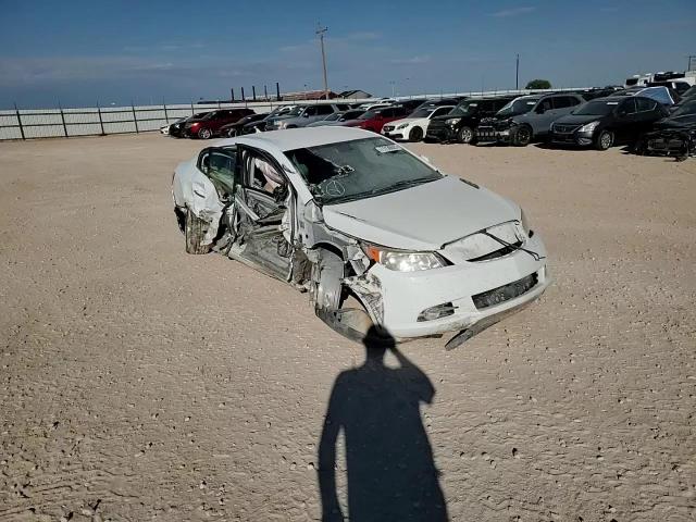 2011 Buick Lacrosse Cxl VIN: 1G4GC5ED6BF123747 Lot: 71130625