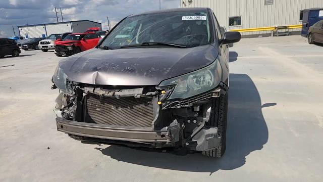 2014 Honda Cr-V Ex VIN: 5J6RM3H58EL015021 Lot: 82305905