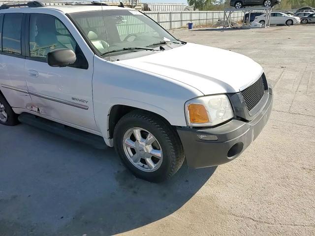 2006 GMC Envoy VIN: 1GKDT13S762206784 Lot: 87240845